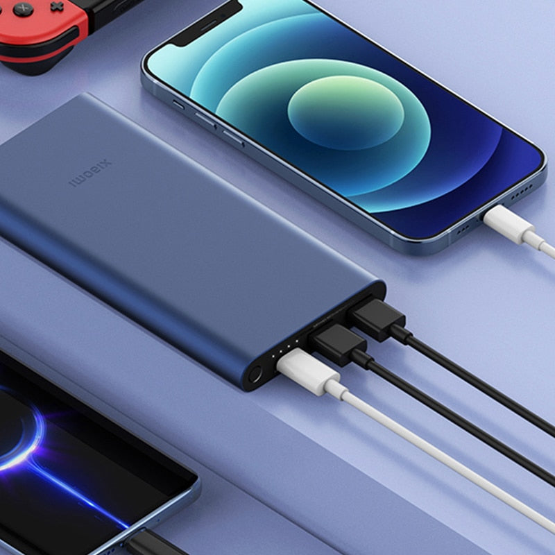 Portable Charger Powerbank