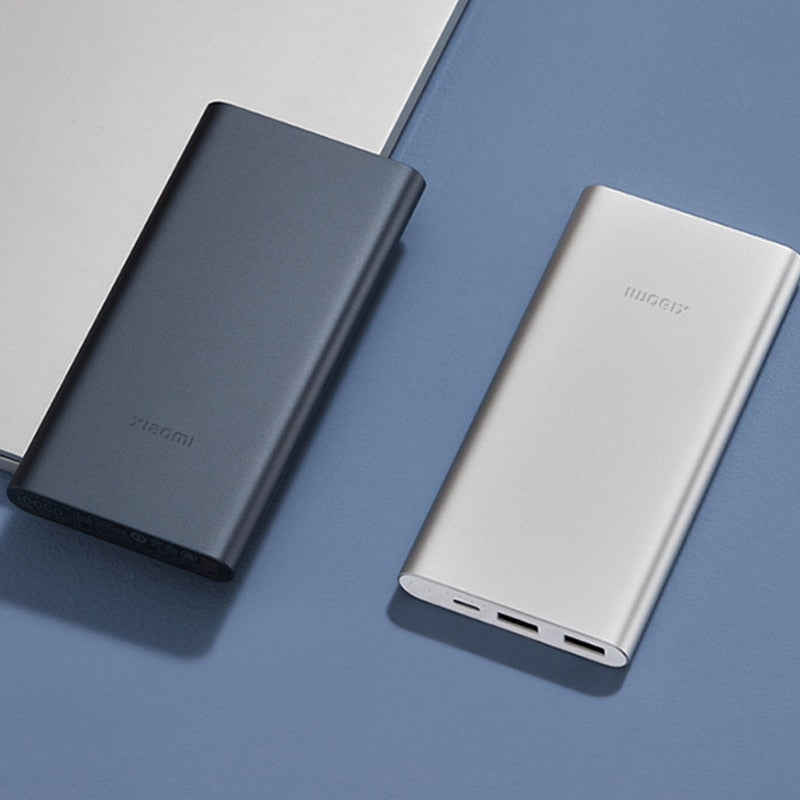 Portable Charger Powerbank