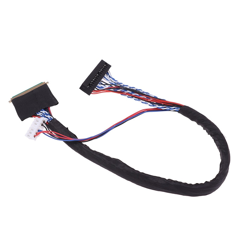 High-Quality 40-Pin LVDS Cable