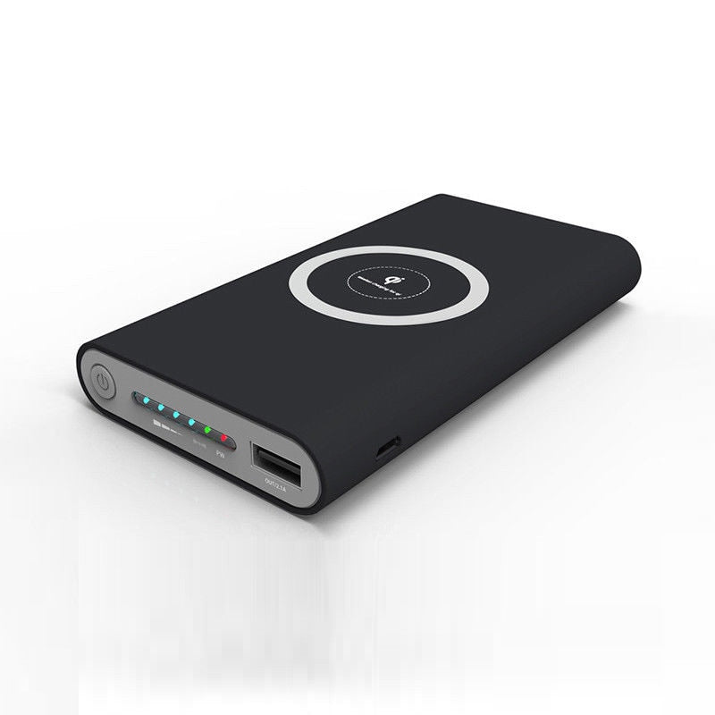 High-Capacity Fast-Charging Efficient Wireless Versatile Reliable Convenient Quick Charge Sleek Design Advanced Technology Power-packed Universal Compatibility On-the-Go Charging
