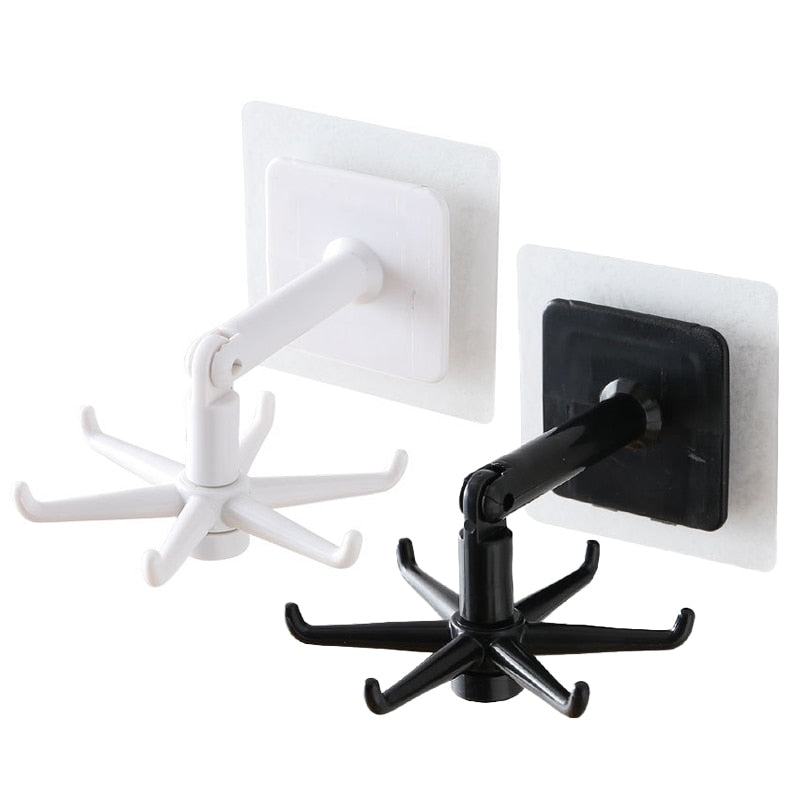 Kitchen Spoon Hanger Hooks
