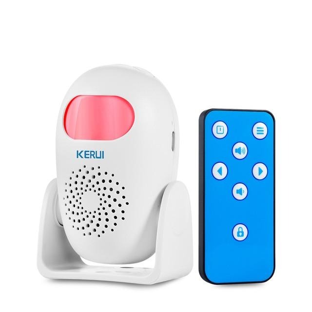 Vigilant Versatile User-Friendly State-of-the-Art Sensitive Responsive Reliable Proactive Intruder Alert Instant Detection Enhanced Safety Effective Easy Installation Automated Advanced Security
