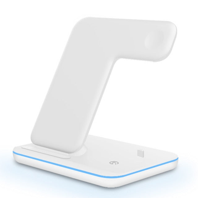 Innovative Fast-Charging Stylish Sleek Qi-Compatible Efficient Versatile Modern Convenient Space-Saving Elegant Qi-Certified Advanced Technolog