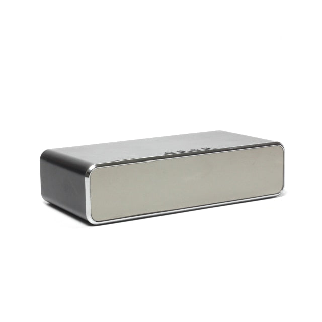 Power-Drive Wireless Clock Charger