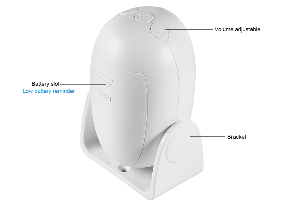Vigilant Versatile User-Friendly State-of-the-Art Sensitive Responsive Reliable Proactive Intruder Alert Instant Detection Enhanced Safety Effective Easy Installation Automated Advanced Security