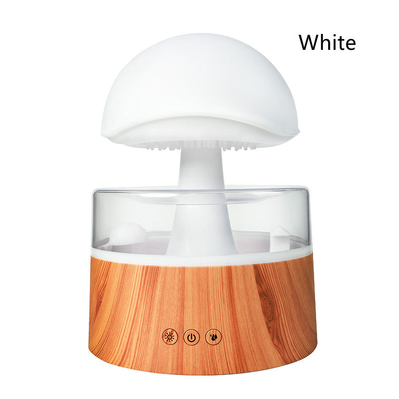 Rain Cloud Aroma Diffuser & Humidifier