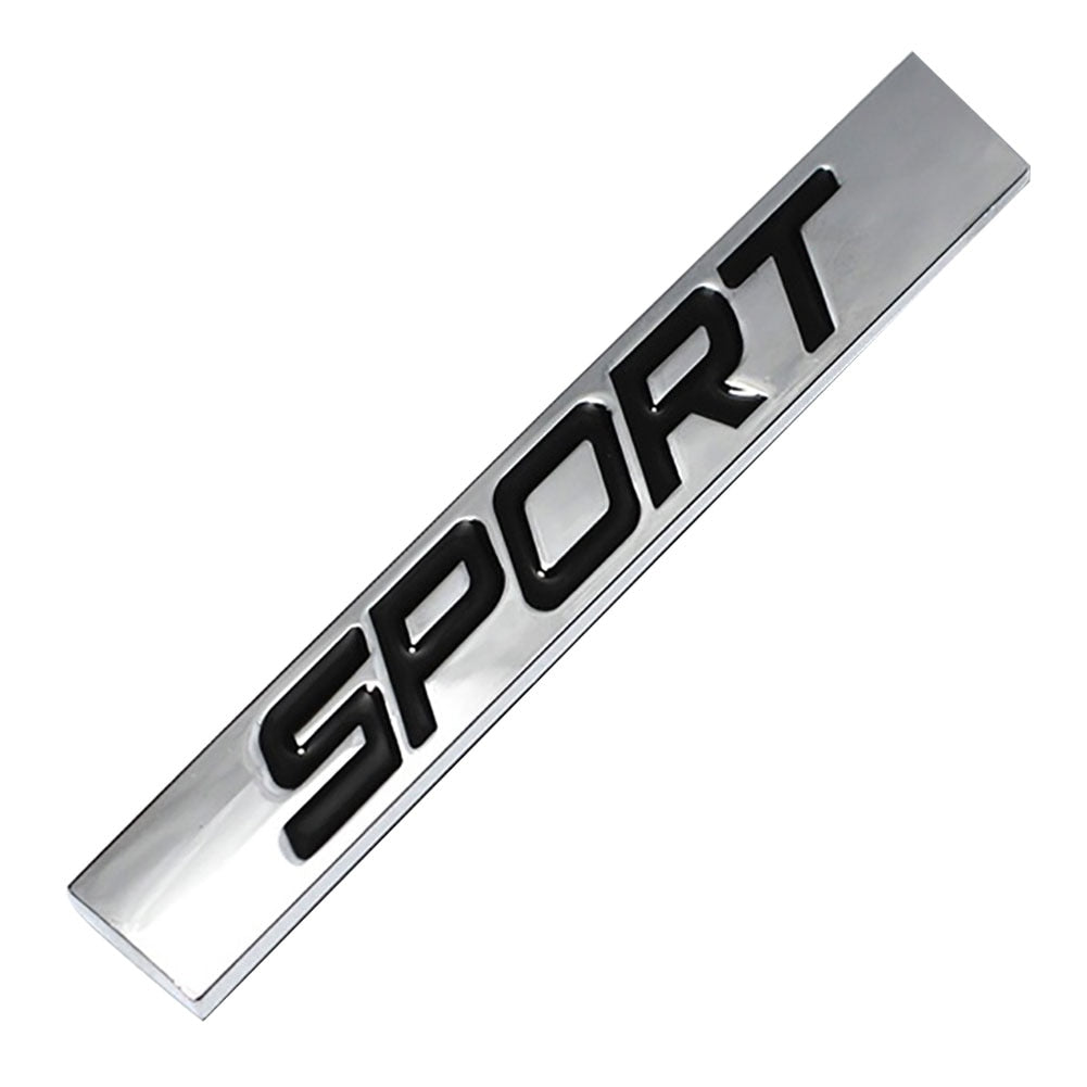 Sport Car-Styling Vehicle Body Bumper