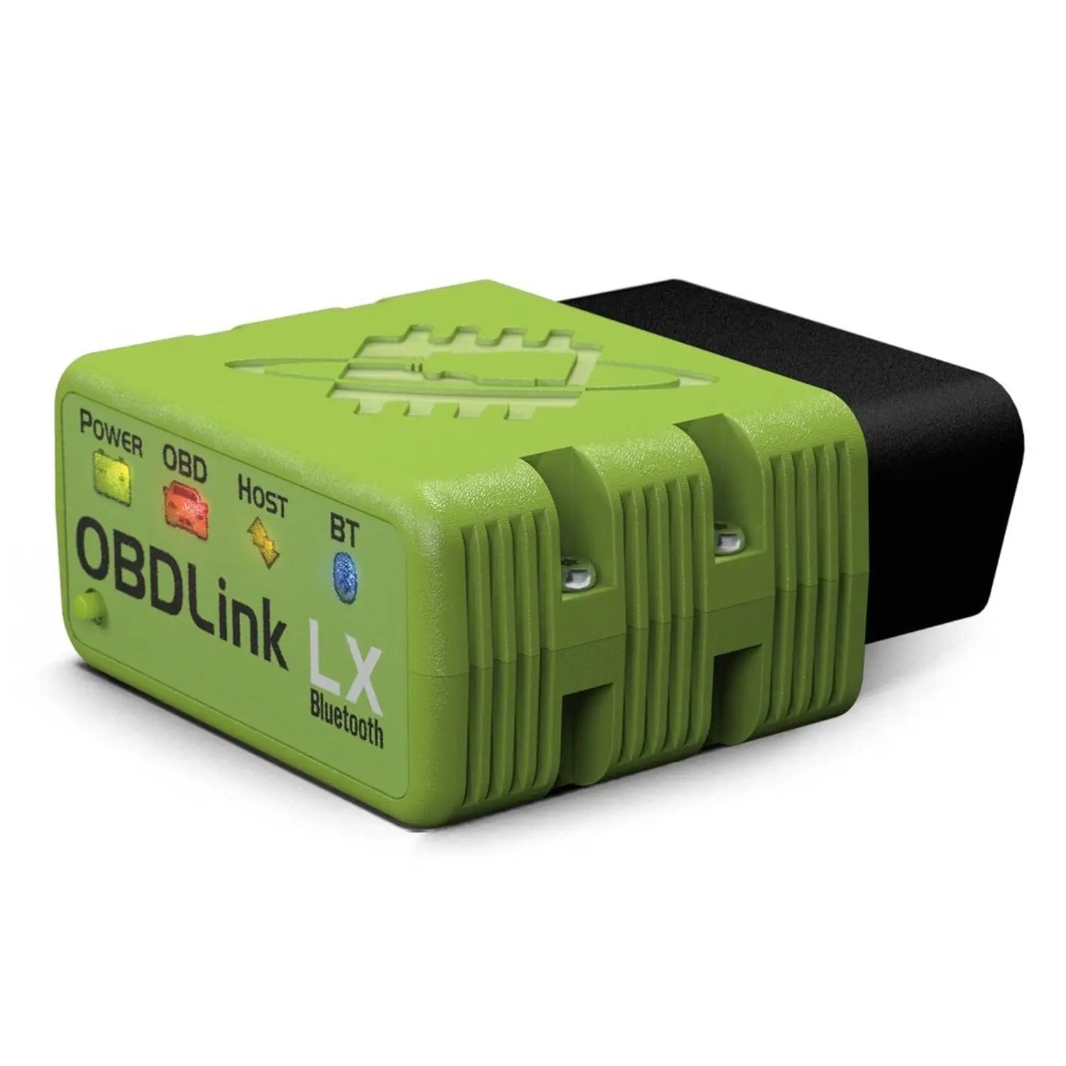 OBDLink LX MX+ OBD2 Scanner ELM327 Diagnostic Scan Tool for iPhone, iPad, Android, Kindle Fire or Windows Device