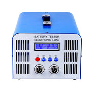 EBC-A40L Electronic Load Battery Capacity