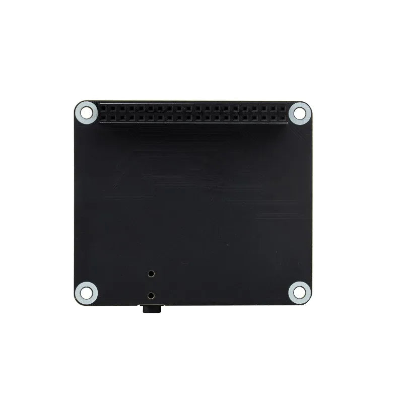 SKU-23898 Waveshare Audio Driver Board for RDK X3 Development Board, Supports Audio Playback And Recording, Stereo Encod