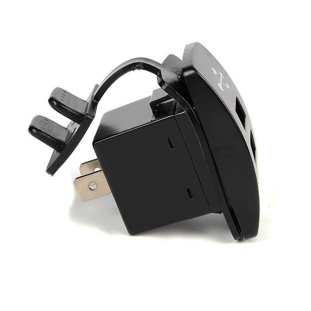 Universal Car Auto Adapter Charger