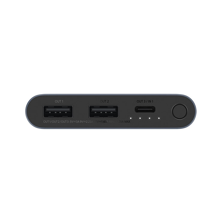 Portable Charger Powerbank