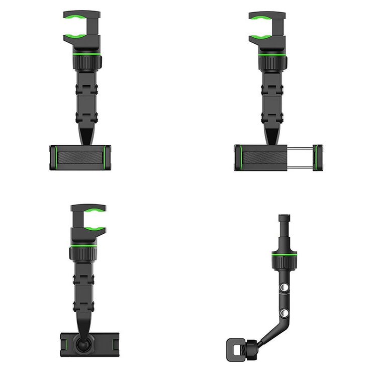 360 Degree Rotating Stand Call Holder