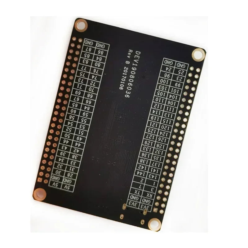EP4CE6E22C8N & EP4CE10E22C8N FPGA Development Board Mini-System Core Board Electronic Components