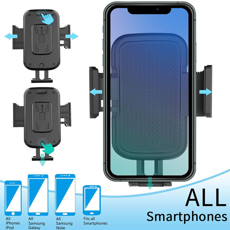 Universal Car Cup Holder Cellphone