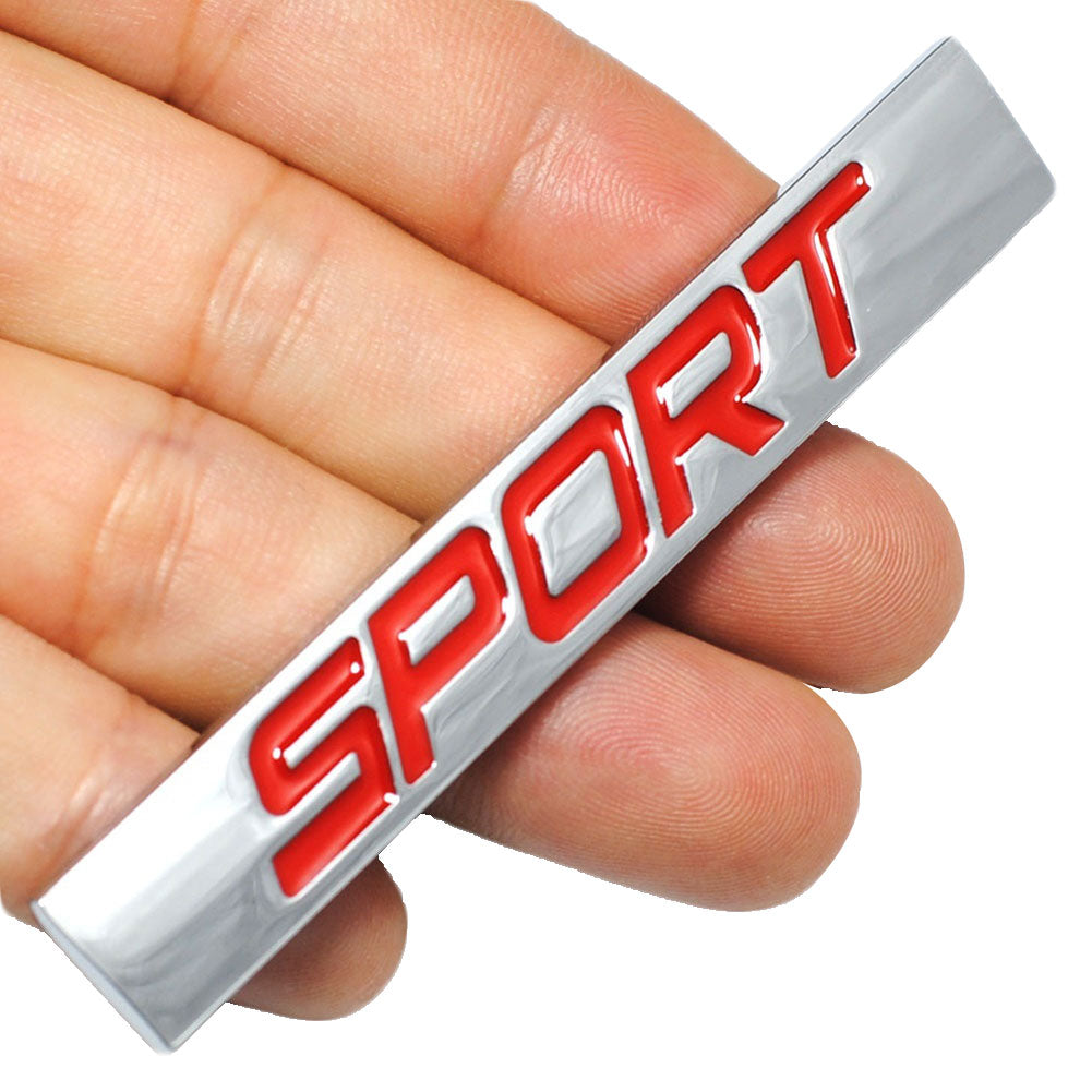 Sport Car-Styling Vehicle Body Bumper