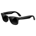 W620 AI Smart Glasses 5MP Camera Optical Image Stabilization WiFi Transfer  IP66 Waterproof