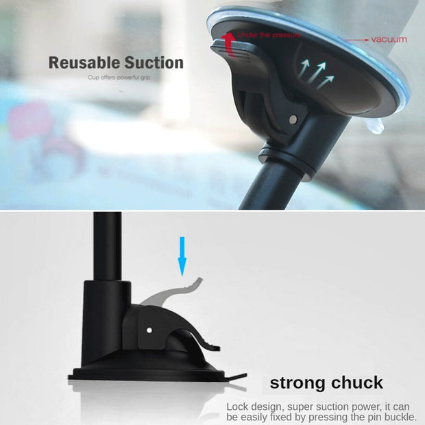 Universal Arm Cell Phone Holder