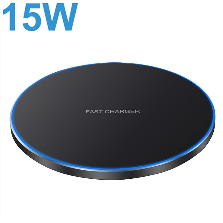 Fast Wireless Charger For Phones
