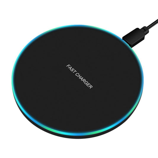 Fast Wireless Charger For Phones