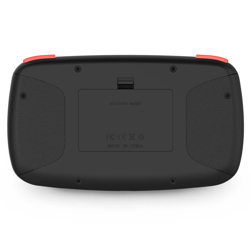 Original Rii i4 Bluetooth US/RU/HE/ES/FR Keyboard Portable Mini Wireless Keyboard With Backlit Keypad Touchpad Android/Window