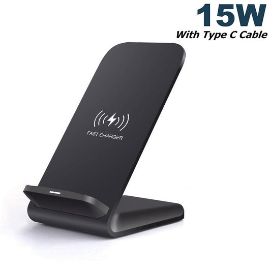 Wireless Charging Stand Holder for phone