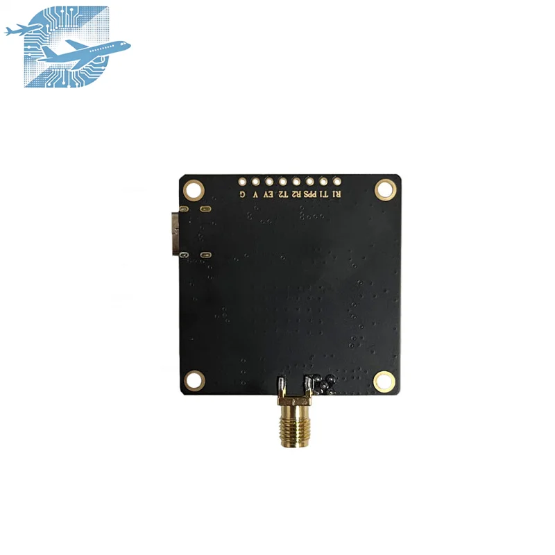 UM981 Development Board RTK Positioning High-precision Flight Control IMU Inertial Navigation TYPE-C Power Supply
