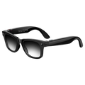 W620 AI Smart Glasses 5MP Camera Optical Image Stabilization WiFi Transfer  IP66 Waterproof