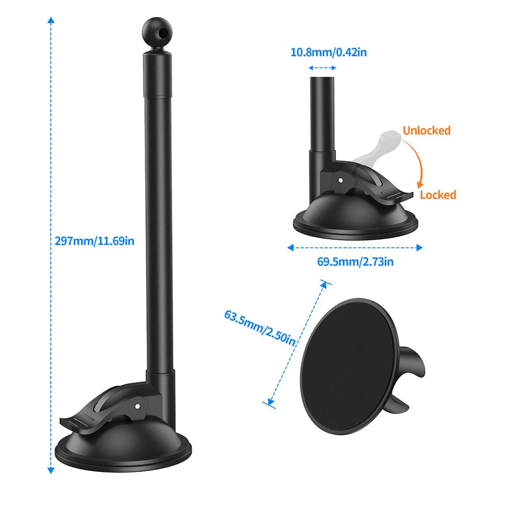 Universal Arm Cell Phone Holder