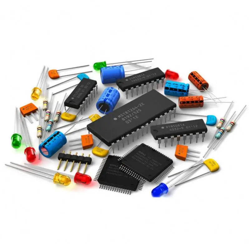 MLK EP4CE6E22C8N & EP4CE10E22C8N FPGA Development Board Mini-System Core Board Electronic Components