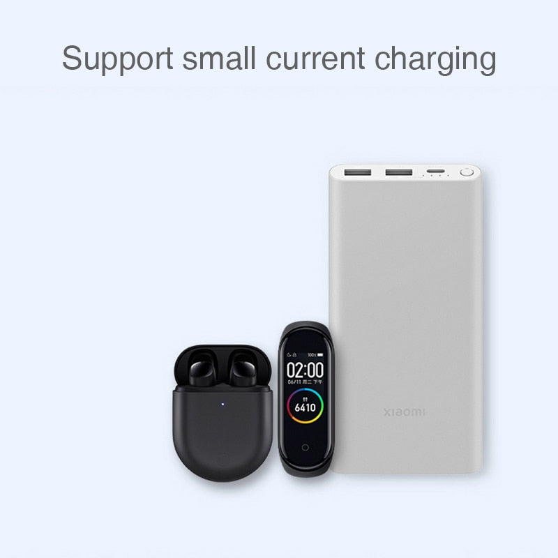 Portable Charger Powerbank