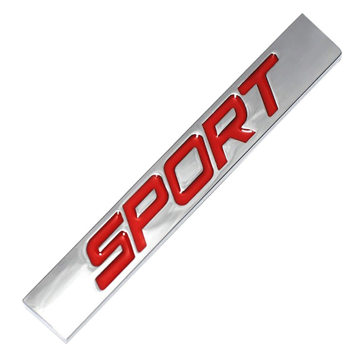 Sport Car-Styling Vehicle Body Bumper