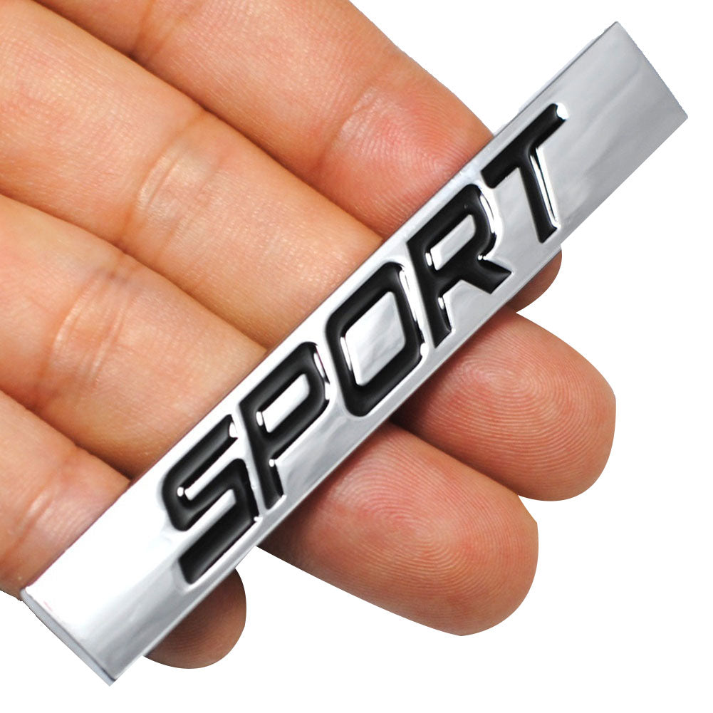 Sport Car-Styling Vehicle Body Bumper