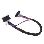 High-Quality 40-Pin LVDS Cable