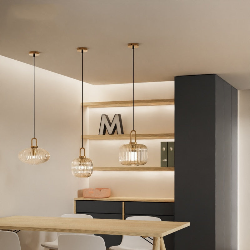 Home LED Pendant Lamp