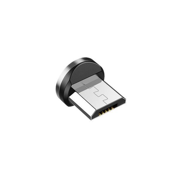 540 Rotate Magnetic Cable Fast Wirless Charging