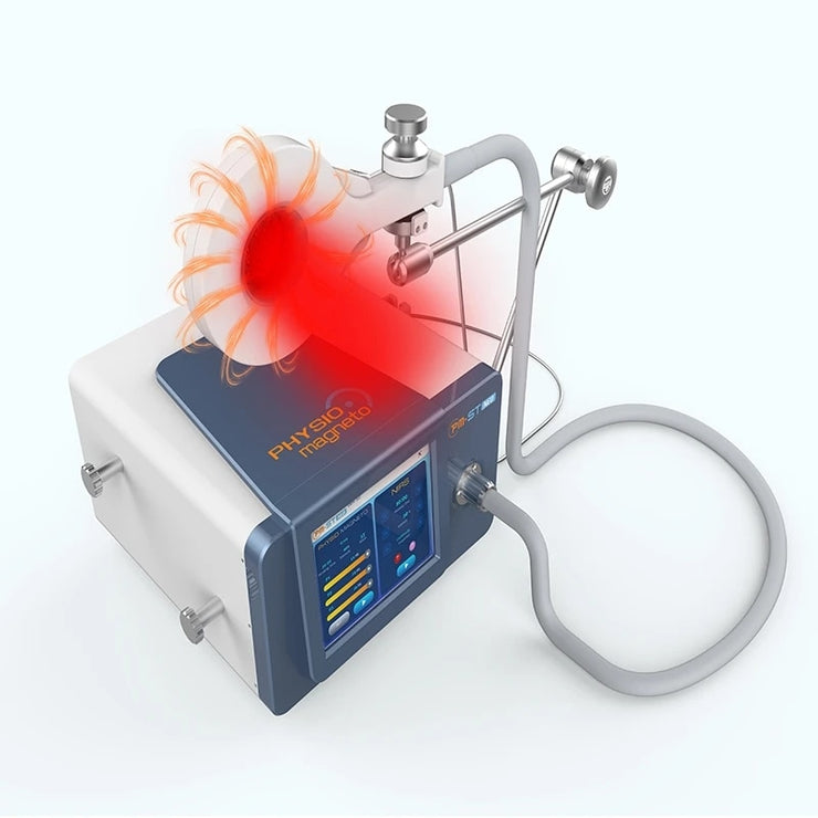 Electronic Pulse Therapy For Near-Infrared Pain Relief