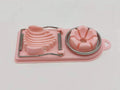 Products Multifunctional Egg Slicers Stainless Steel