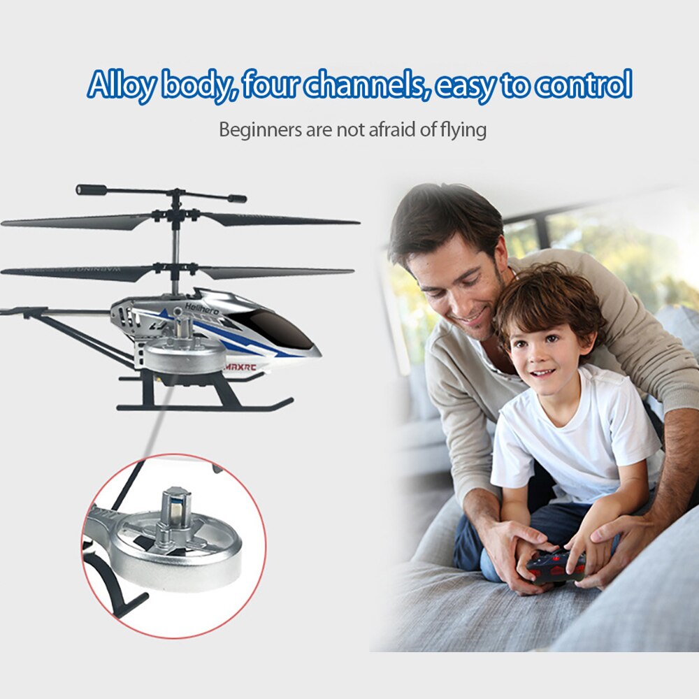 Products Helicopter Remote Control Aircraft