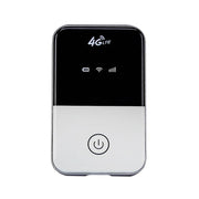 4G Lte Pocket Wifi Router