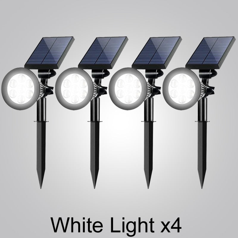 Waterproof Outdoor Garden Light