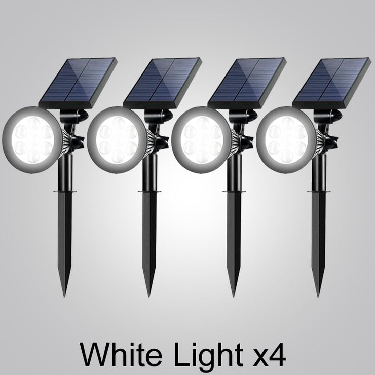 Waterproof Outdoor Garden Light