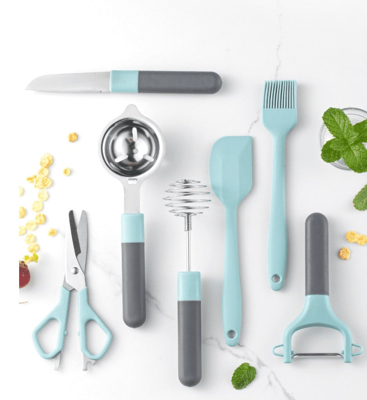 Kitchen Tools and Gadgets 8PCS Set