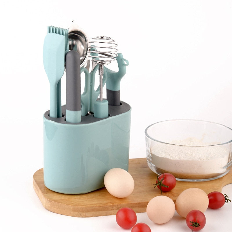 Kitchen Tools and Gadgets 8PCS Set