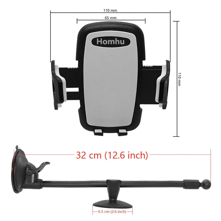 Universal Arm Cell Phone Holder