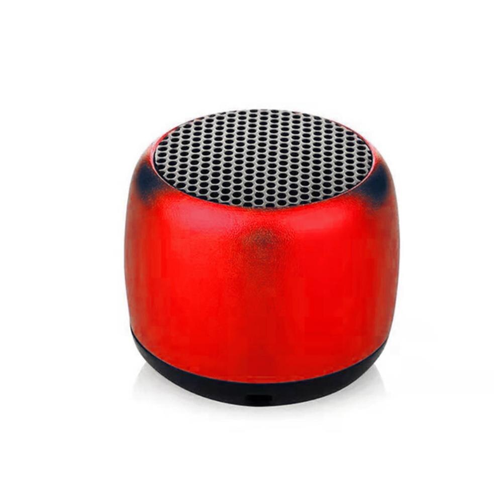 Wireless Surround Sound Mini Speaker