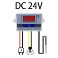 STONEGO W3001 Digital Thermostat - Microcomputer Temperature Control Switch, Thermoregulator for Precise Temperature Management