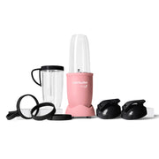 Portable Blender Mini Blender Orange Juicer Set