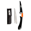 SOG Multifunctional Folding Saw – Portable EDC Tool for Household, Hunting, Outdoor Camping Equipment, Survival & Woodworking