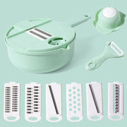 Cut Shred Grater Vegetable Tool